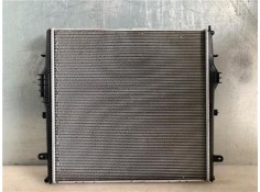 Recambio de radiador para alfa romeo giulia (952) 2.2 super referencia OEM IAM 0050563163 8E5260000 