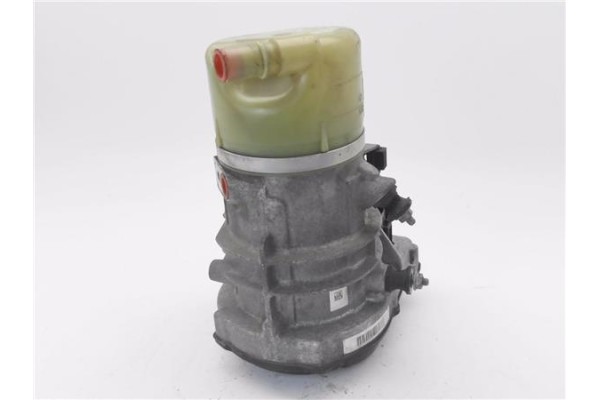 Recambio de bomba servodireccion para ford galaxy (ca1) 2.0 tdci referencia OEM IAM 6G913K514AJ  