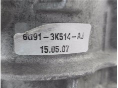 Recambio de bomba servodireccion para ford galaxy (ca1) 2.0 tdci referencia OEM IAM 6G913K514AJ  