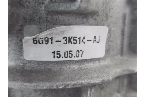 Recambio de bomba servodireccion para ford galaxy (ca1) 2.0 tdci referencia OEM IAM 6G913K514AJ  