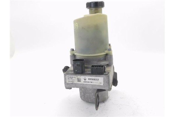 Recambio de bomba servodireccion para renault kangoo i (f/kc0) 1.5 dci (kc08, kc09) referencia OEM IAM 8200520790  
