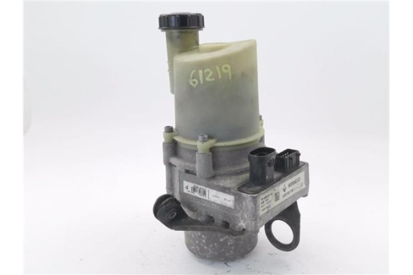 Recambio de bomba servodireccion para renault kangoo i (f/kc0) 1.5 dci (kc08, kc09) referencia OEM IAM 8200520790  