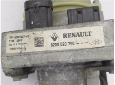 Recambio de bomba servodireccion para renault kangoo i (f/kc0) 1.5 dci (kc08, kc09) referencia OEM IAM 8200520790  