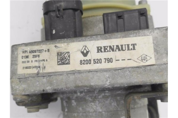 Recambio de bomba servodireccion para renault kangoo i (f/kc0) 1.5 dci (kc08, kc09) referencia OEM IAM 8200520790  