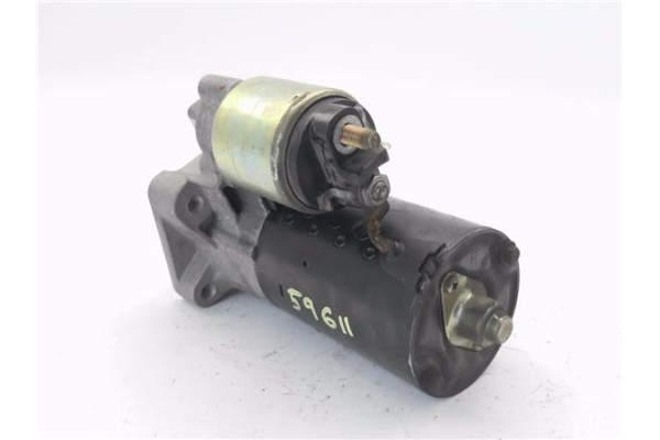 Recambio de motor arranque para volvo s40 berlina 1.6 referencia OEM IAM 1005821930  