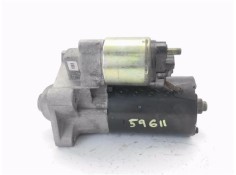 Recambio de motor arranque para volvo s40 berlina 1.6 referencia OEM IAM 1005821930  