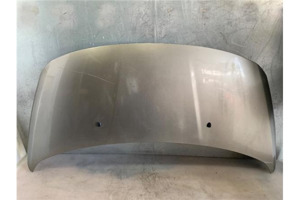 Recambio de capo para peugeot 3008 1.6 hdi referencia OEM IAM 7901Q8  