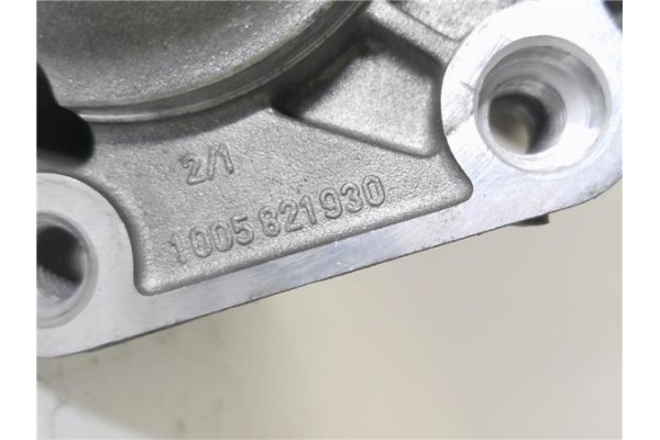 Recambio de motor arranque para volvo s40 berlina 1.6 referencia OEM IAM 1005821930  