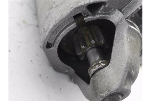Recambio de motor arranque para volvo s40 berlina 1.6 referencia OEM IAM 1005821930  