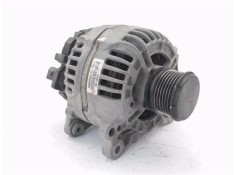 Recambio de alternador para seat altea xl (5p5) 1.6 tdi referencia OEM IAM 0124525187  