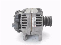 Recambio de alternador para seat altea xl (5p5) 1.6 tdi referencia OEM IAM 0124525187  