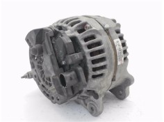 Recambio de alternador para seat altea xl (5p5) 1.6 tdi referencia OEM IAM 0124525187  