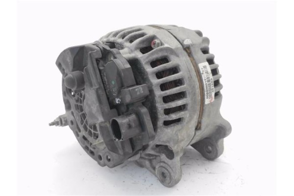 Recambio de alternador para seat altea xl (5p5) 1.6 tdi referencia OEM IAM 0124525187  