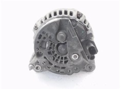 Recambio de alternador para seat altea xl (5p5) 1.6 tdi referencia OEM IAM 0124525187  