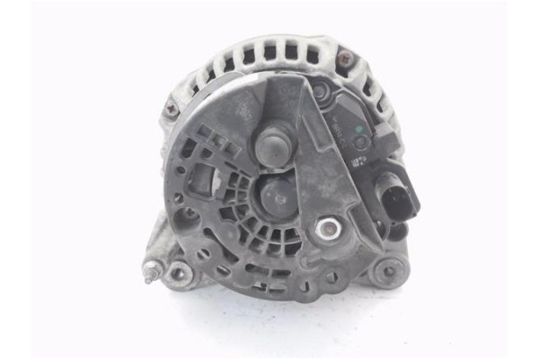 Recambio de alternador para seat altea xl (5p5) 1.6 tdi referencia OEM IAM 0124525187  