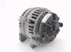 Recambio de alternador para seat altea xl (5p5) 1.6 tdi referencia OEM IAM 0124525187  