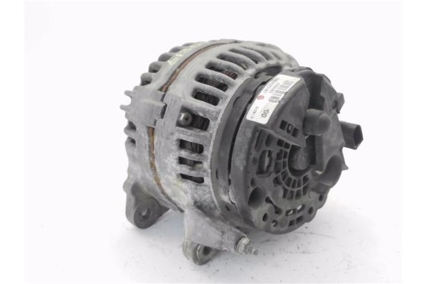 Recambio de alternador para seat altea xl (5p5) 1.6 tdi referencia OEM IAM 0124525187  