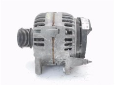 Recambio de alternador para seat altea xl (5p5) 1.6 tdi referencia OEM IAM 0124525187  
