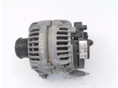 Recambio de alternador para seat altea xl (5p5) 1.6 tdi referencia OEM IAM 0124525187  
