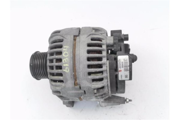 Recambio de alternador para seat altea xl (5p5) 1.6 tdi referencia OEM IAM 0124525187  
