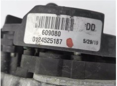 Recambio de alternador para seat altea xl (5p5) 1.6 tdi referencia OEM IAM 0124525187  