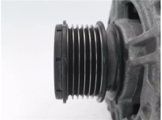 Recambio de alternador para seat altea xl (5p5) 1.6 tdi referencia OEM IAM 0124525187  