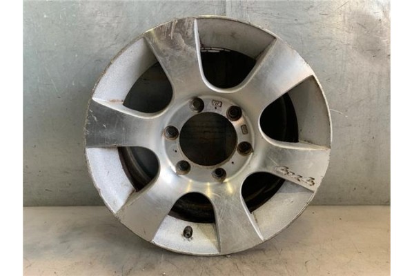 Recambio de llanta para nissan terrano ii (r20) 2.7 td 4wd referencia OEM IAM 403001F227  