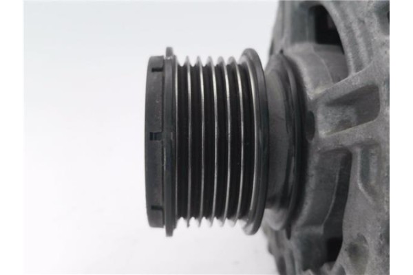 Recambio de alternador para seat altea xl (5p5) 1.6 tdi referencia OEM IAM 0124525187  