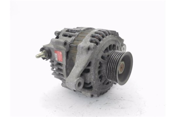 Recambio de alternador para nissan primera hatchback (p12) 1.6 referencia OEM IAM 23100BU010 LR180762 