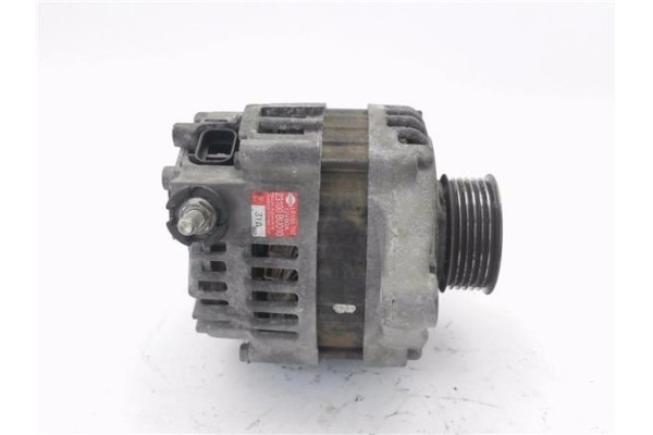Recambio de alternador para nissan primera hatchback (p12) 1.6 referencia OEM IAM 23100BU010 LR180762 