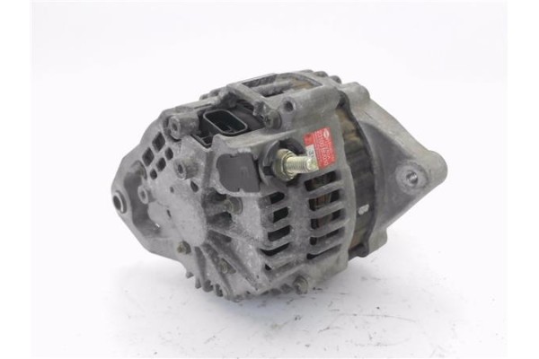 Recambio de alternador para nissan primera hatchback (p12) 1.6 referencia OEM IAM 23100BU010 LR180762 