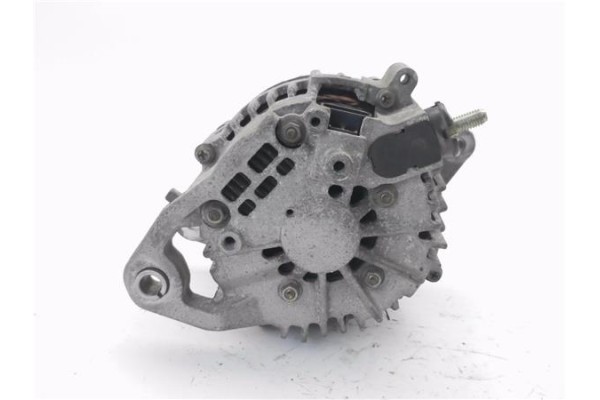 Recambio de alternador para nissan primera hatchback (p12) 1.6 referencia OEM IAM 23100BU010 LR180762 