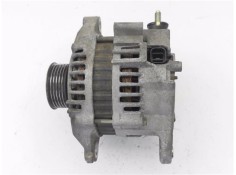 Recambio de alternador para nissan primera hatchback (p12) 1.6 referencia OEM IAM 23100BU010 LR180762 
