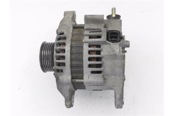 Recambio de alternador para nissan primera hatchback (p12) 1.6 referencia OEM IAM 23100BU010 LR180762 