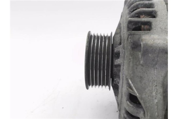 Recambio de alternador para nissan primera hatchback (p12) 1.6 referencia OEM IAM 23100BU010 LR180762 