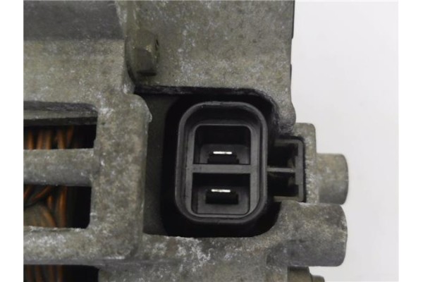 Recambio de alternador para nissan primera hatchback (p12) 1.6 referencia OEM IAM 23100BU010 LR180762 