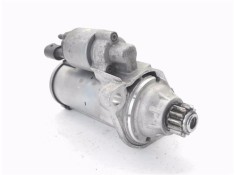 Recambio de motor arranque para volkswagen golf vi (5k1) 1.6 advance bluemotion referencia OEM IAM 02Z911024Q 1179514 