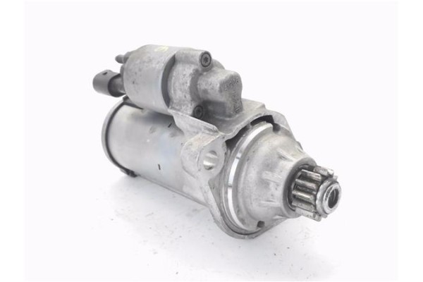 Recambio de motor arranque para volkswagen golf vi (5k1) 1.6 advance bluemotion referencia OEM IAM 02Z911024Q 1179514 