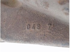 Recambio de colector escape para volkswagen passat berlina (3a2) 2.4 referencia OEM IAM 035129591AM  