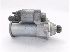 Recambio de motor arranque para volkswagen golf vi (5k1) 1.6 advance bluemotion referencia OEM IAM 02Z911024Q 1179514 