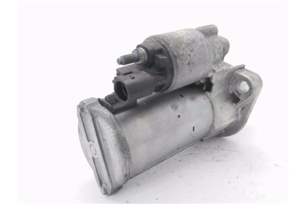 Recambio de motor arranque para volkswagen golf vi (5k1) 1.6 advance bluemotion referencia OEM IAM 02Z911024Q 1179514 