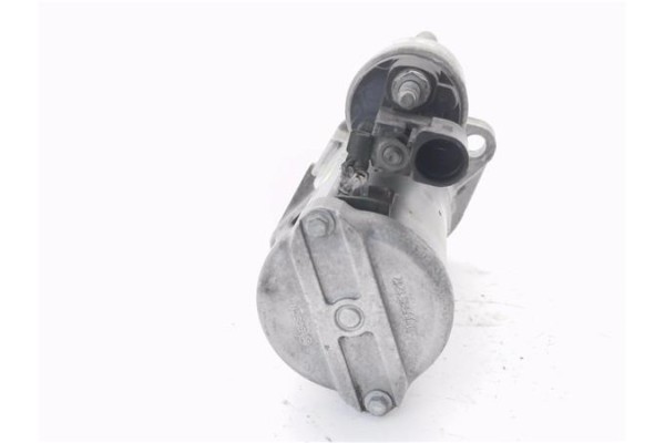 Recambio de motor arranque para volkswagen golf vi (5k1) 1.6 advance bluemotion referencia OEM IAM 02Z911024Q 1179514 