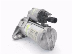 Recambio de motor arranque para volkswagen golf vi (5k1) 1.6 advance bluemotion referencia OEM IAM 02Z911024Q 1179514 