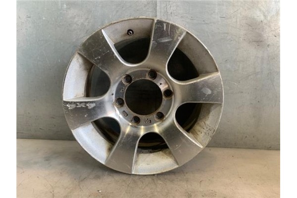 Recambio de llanta para nissan terrano ii (r20) 2.7 td 4wd referencia OEM IAM 403001F227  