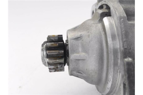 Recambio de motor arranque para volkswagen golf vi (5k1) 1.6 advance bluemotion referencia OEM IAM 02Z911024Q 1179514 