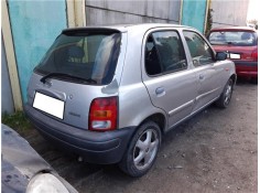 nissan micra (k11) del año 2002