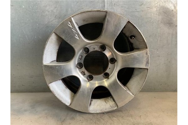 Recambio de llanta para nissan terrano ii (r20) 2.7 td 4wd referencia OEM IAM 403001F227  