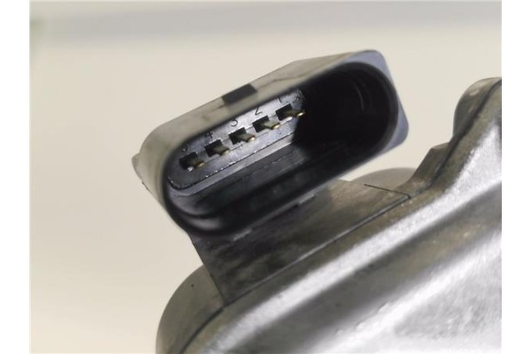 Recambio de caja mariposa aire para seat altea xl (5p5) 1.6 tdi referencia OEM IAM 03L128063AD  
