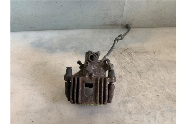 Recambio de pinza freno trasero izquierda para mini cabrio (r52) 1.6 cooper referencia OEM IAM 34216763729  