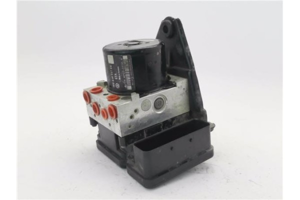 Recambio de nucleo abs para seat altea xl (5p5) 1.6 tdi referencia OEM IAM 1K0907379BS 1K0614517EG 